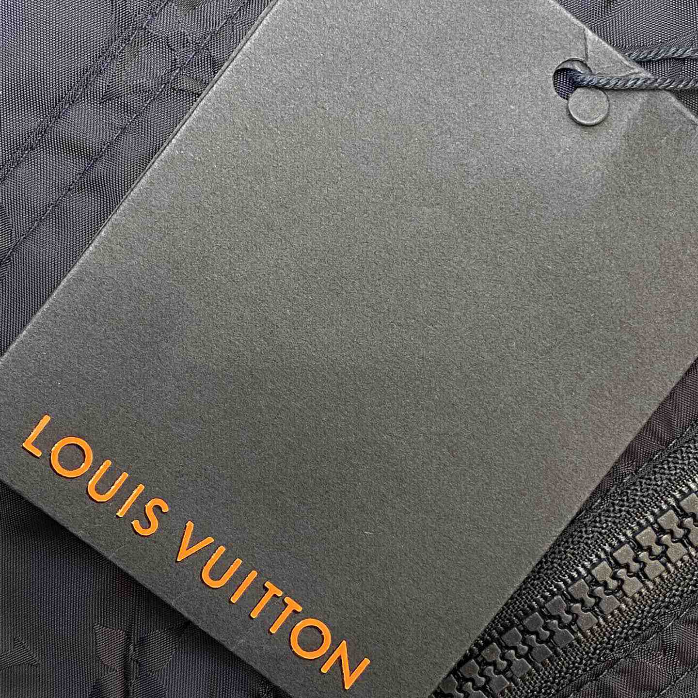 Louis Vuitton Reverse Windbreaker - PerfectKickZ