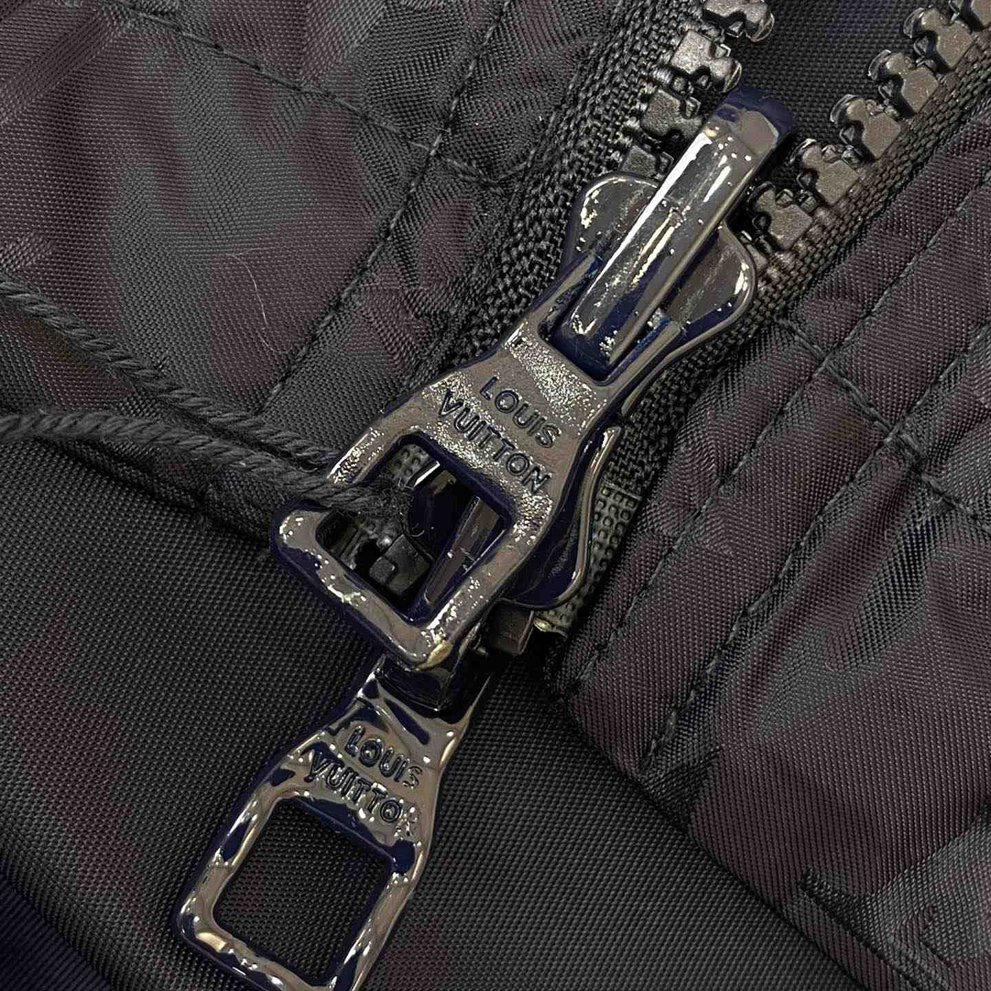 Louis Vuitton Reverse Windbreaker - 