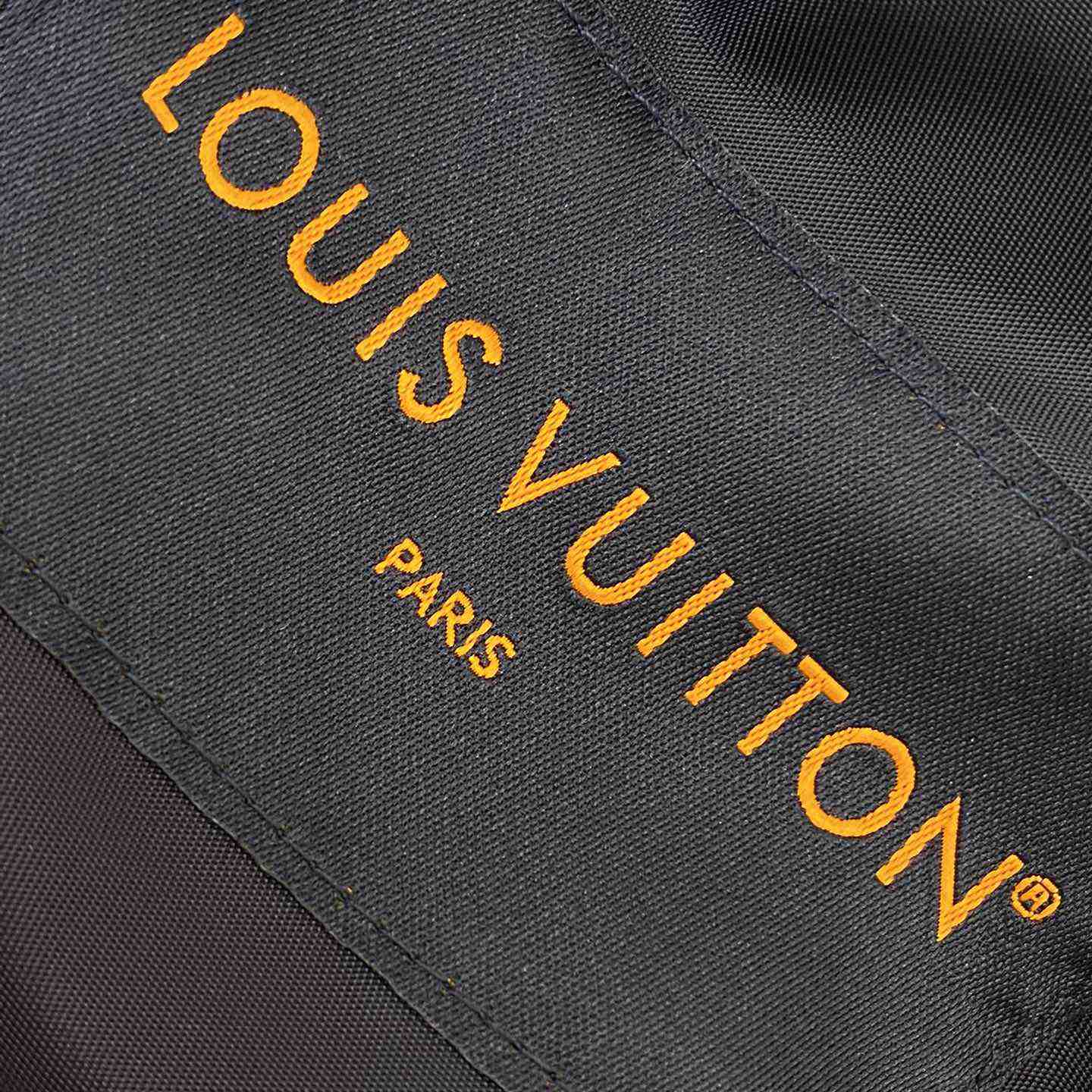 Louis Vuitton Reverse Windbreaker - 