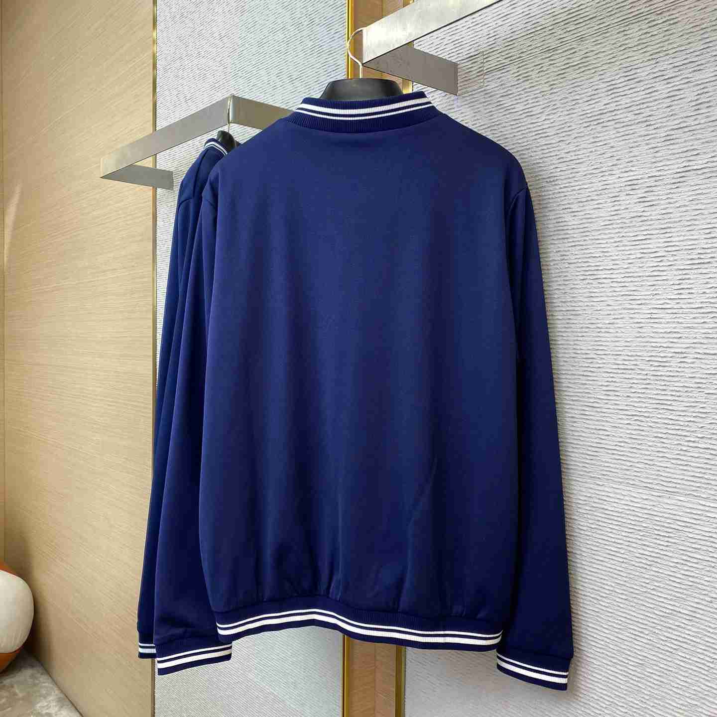 Celine Tracksuit Jacket - PerfectKickZ