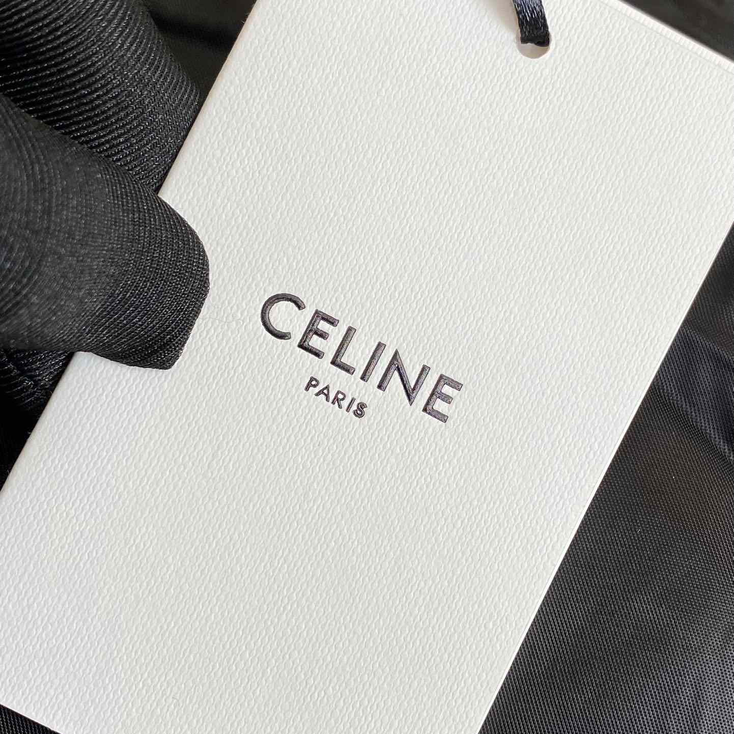 Celine Tracksuit Jacket - PerfectKickZ