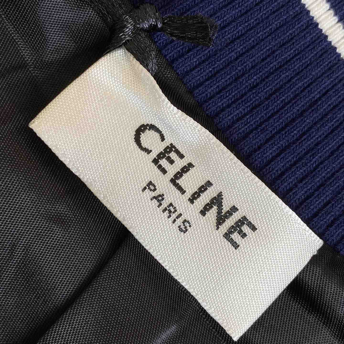 Celine Tracksuit Jacket - PerfectKickZ