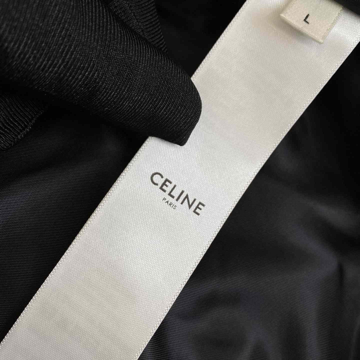 Celine Tracksuit Jacket - PerfectKickZ