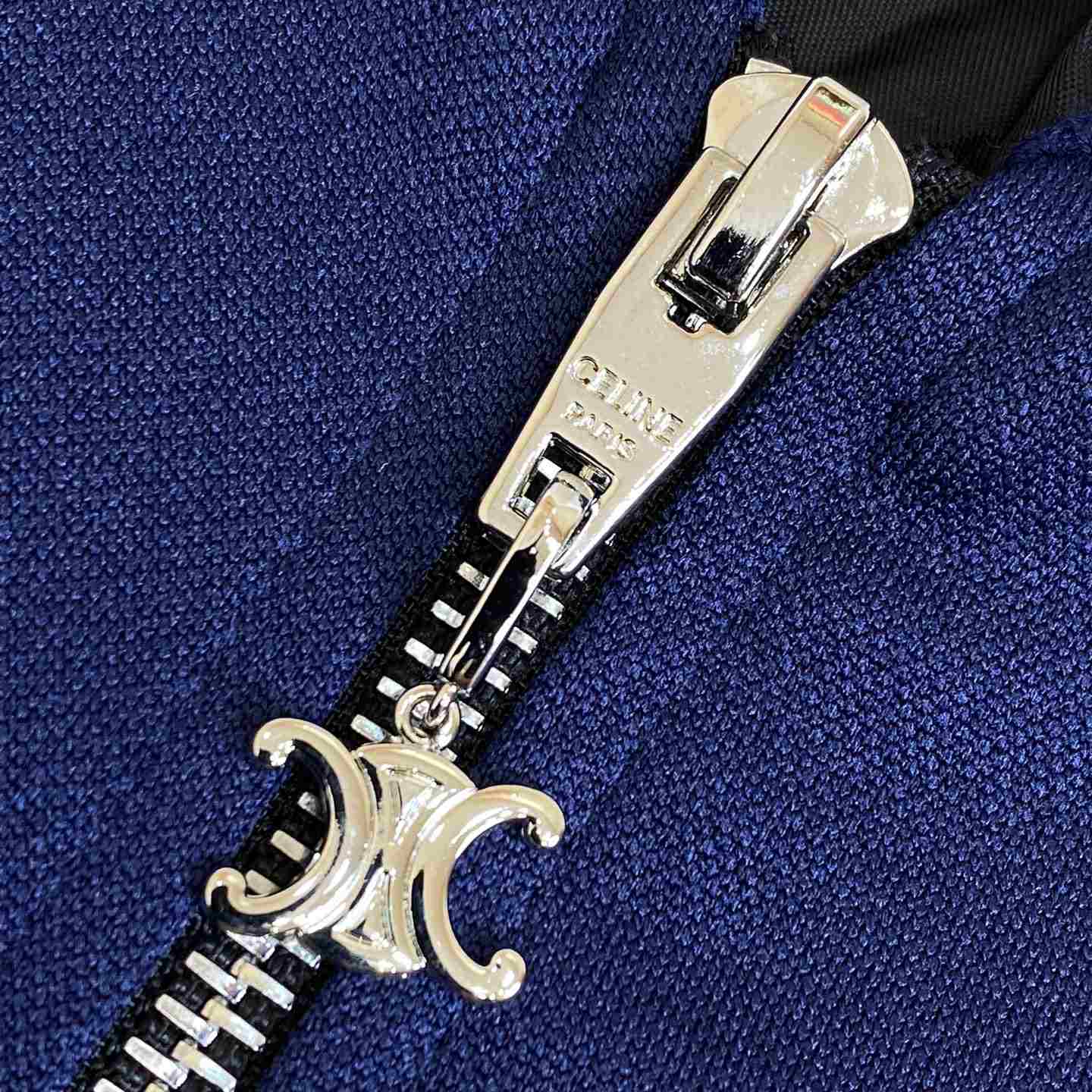 Celine Tracksuit Jacket - PerfectKickZ