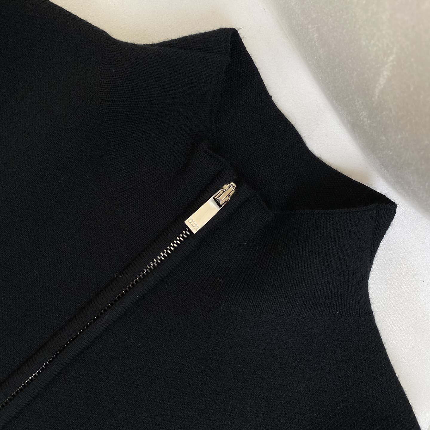 Dior CD Icon Zipped Sweater  - PerfectKickZ
