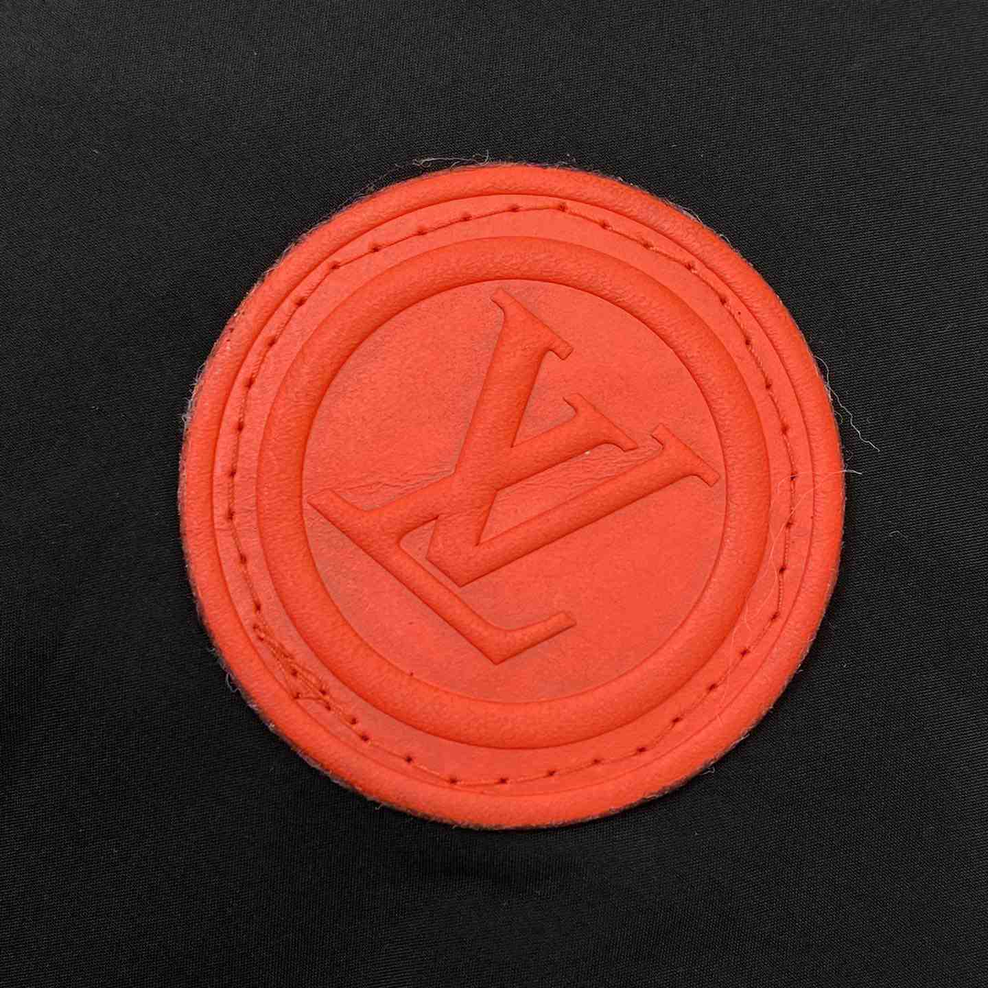 Louis Vuitton Monogram Reversible Down Gilet   - PerfectKickZ