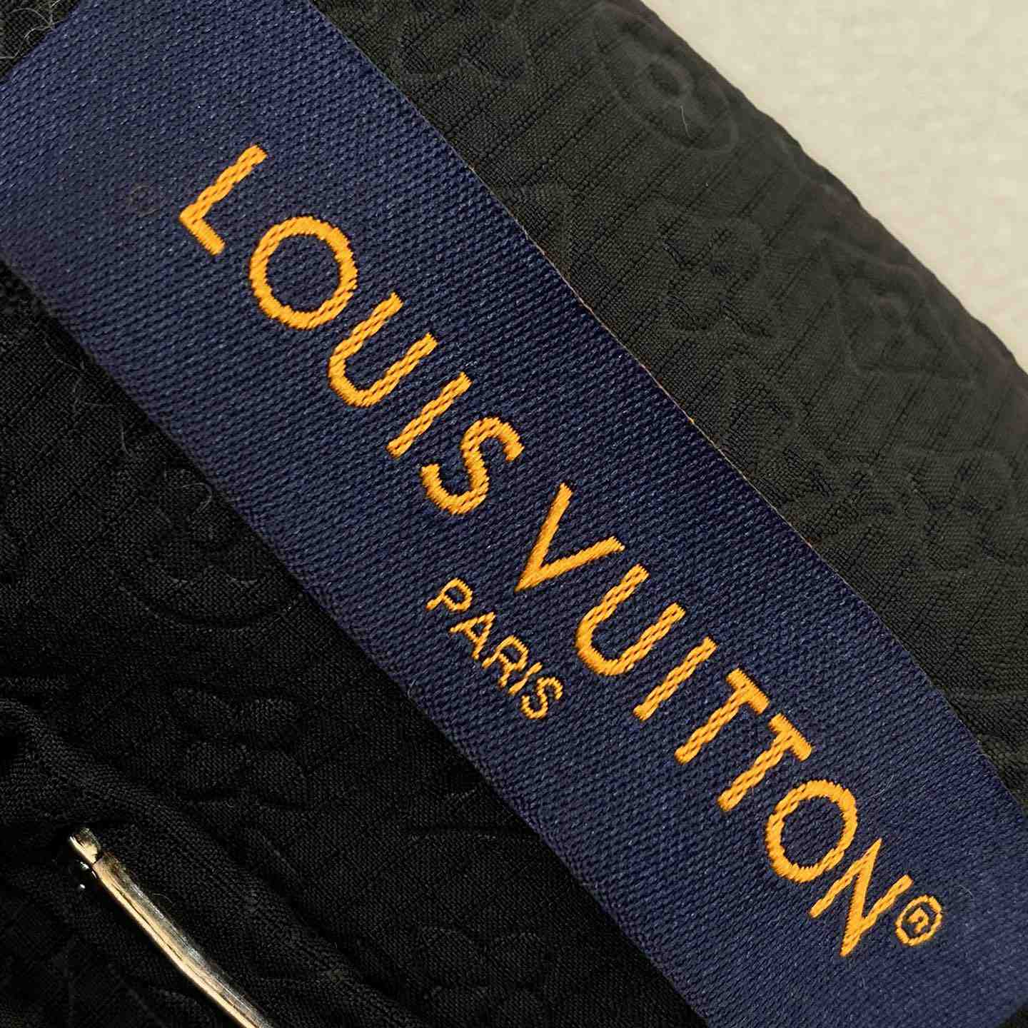 Louis Vuitton Monogram Reversible Down Gilet   - PerfectKickZ