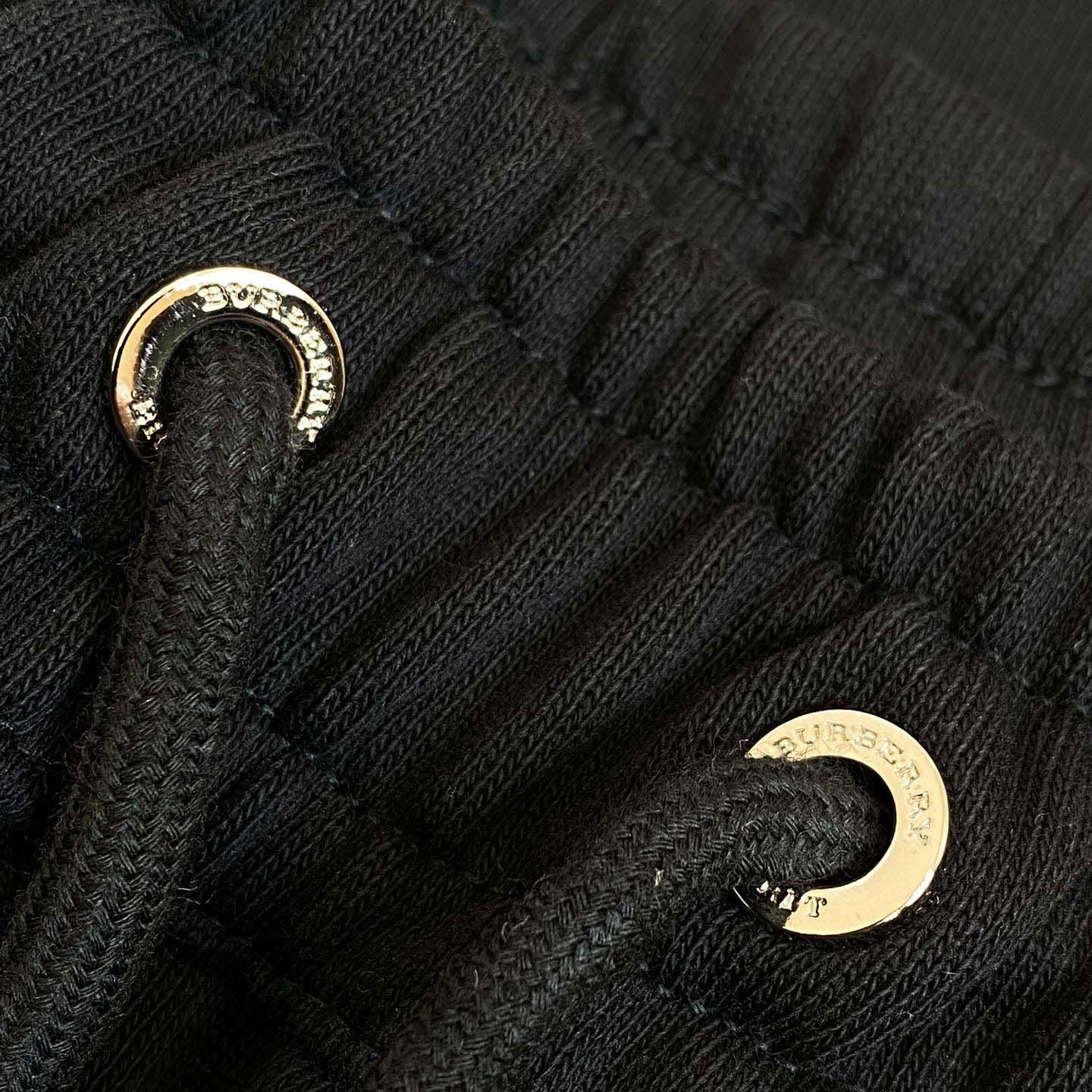 Burberry Jersey Track Pants - PerfectKickZ