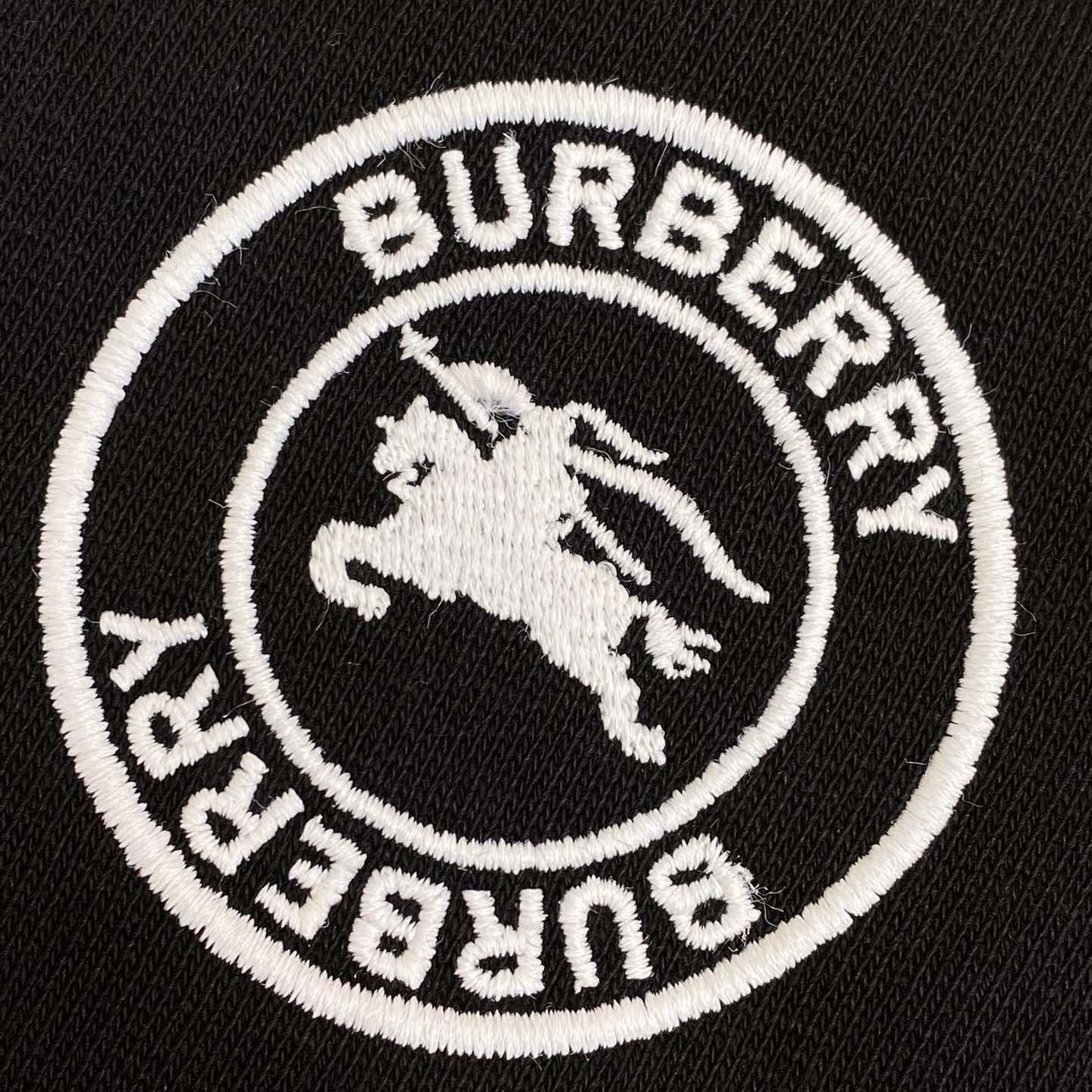 Burberry Jersey Track Pants - PerfectKickZ