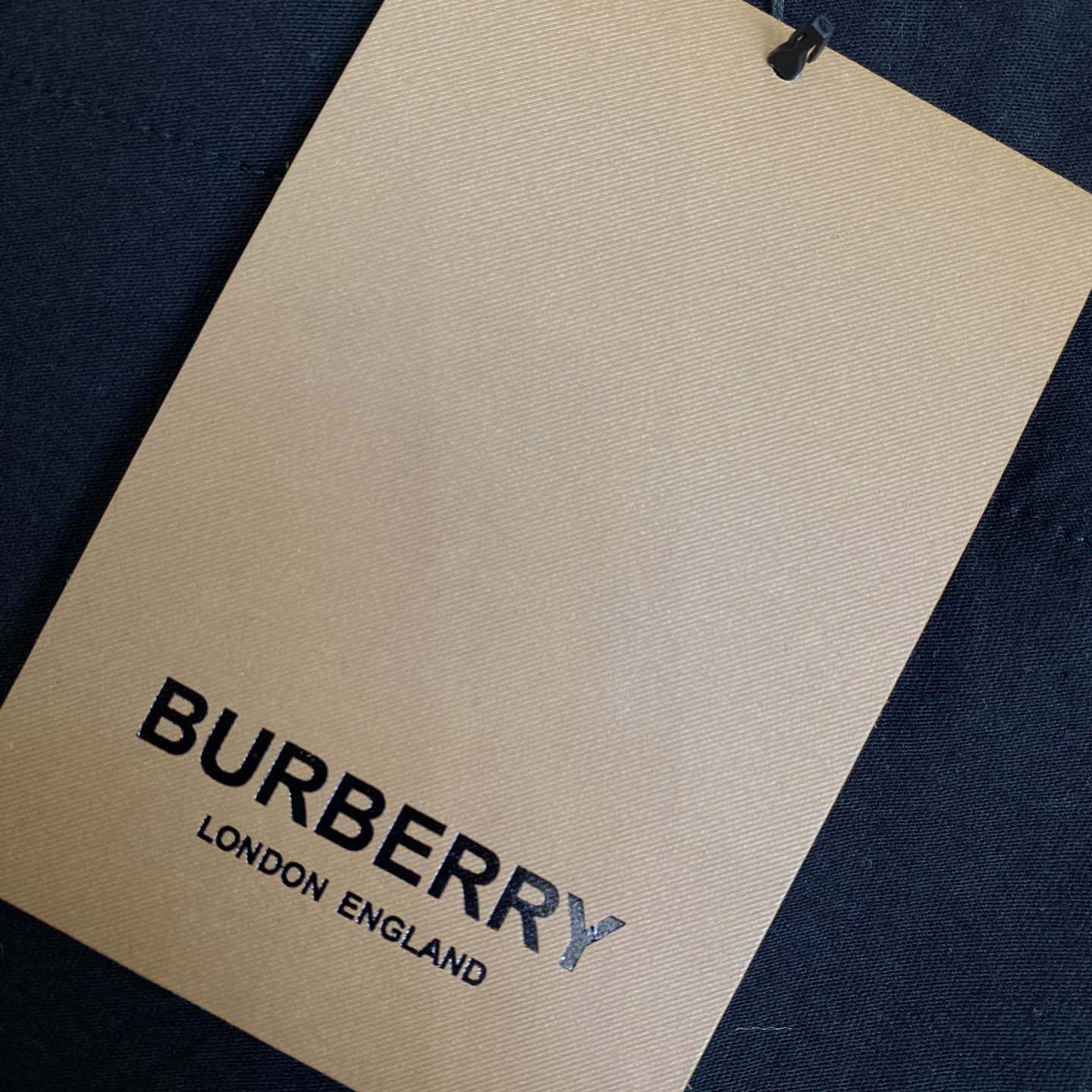 Burberry Jersey Track Pants - PerfectKickZ