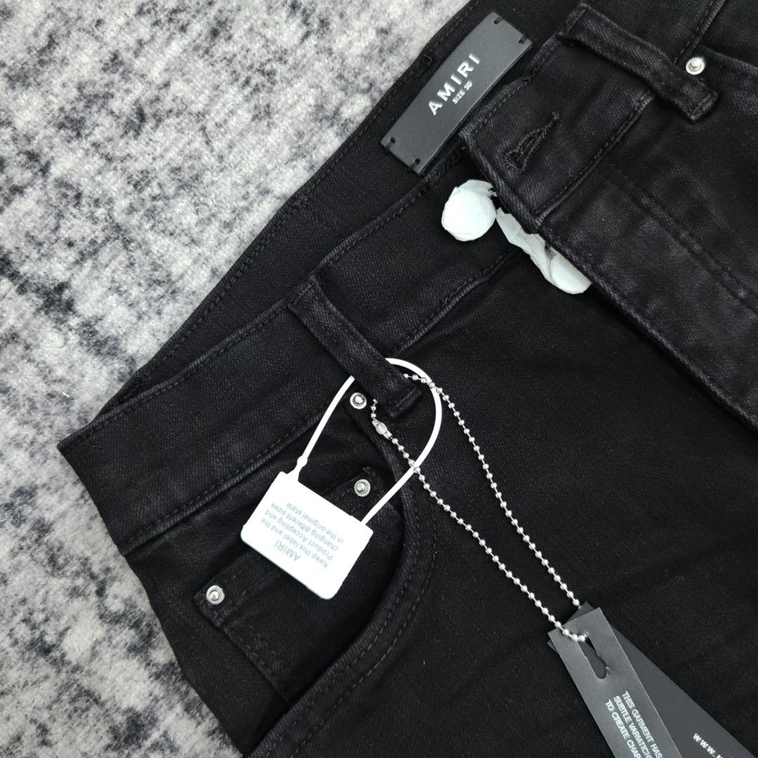 Amiri Slim Fit Jeans    685 - PerfectKickZ