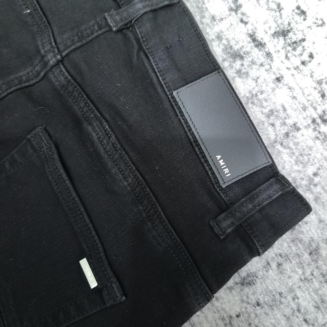 Amiri Slim Fit Jeans    685 - PerfectKickZ