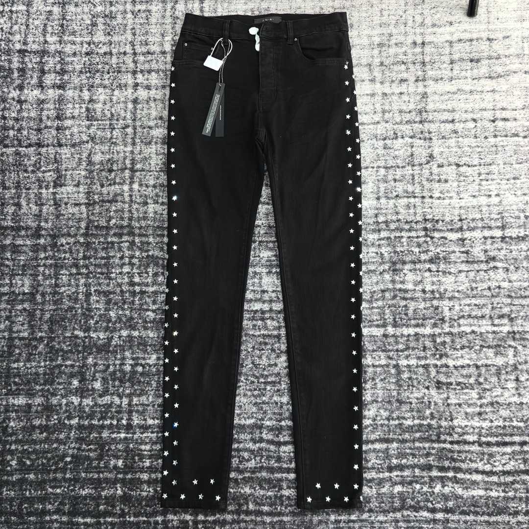 Amiri Slim Fit Jeans    685 - PerfectKickZ