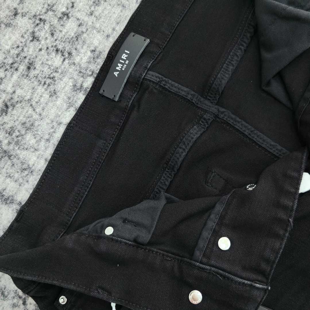 Amiri Slim Fit Jeans    685 - PerfectKickZ