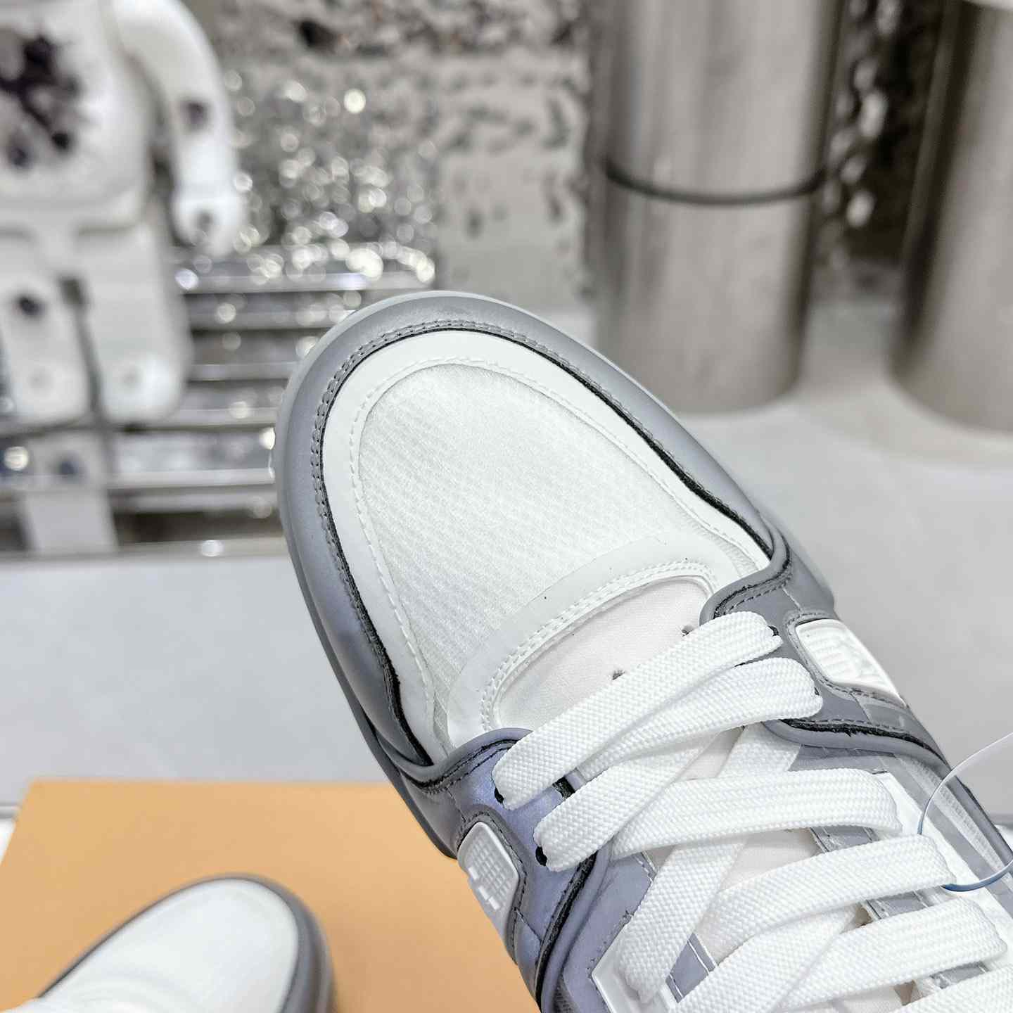 Louis Vuitton LV Trainer Sneaker   1AD6TY - PerfectKickZ