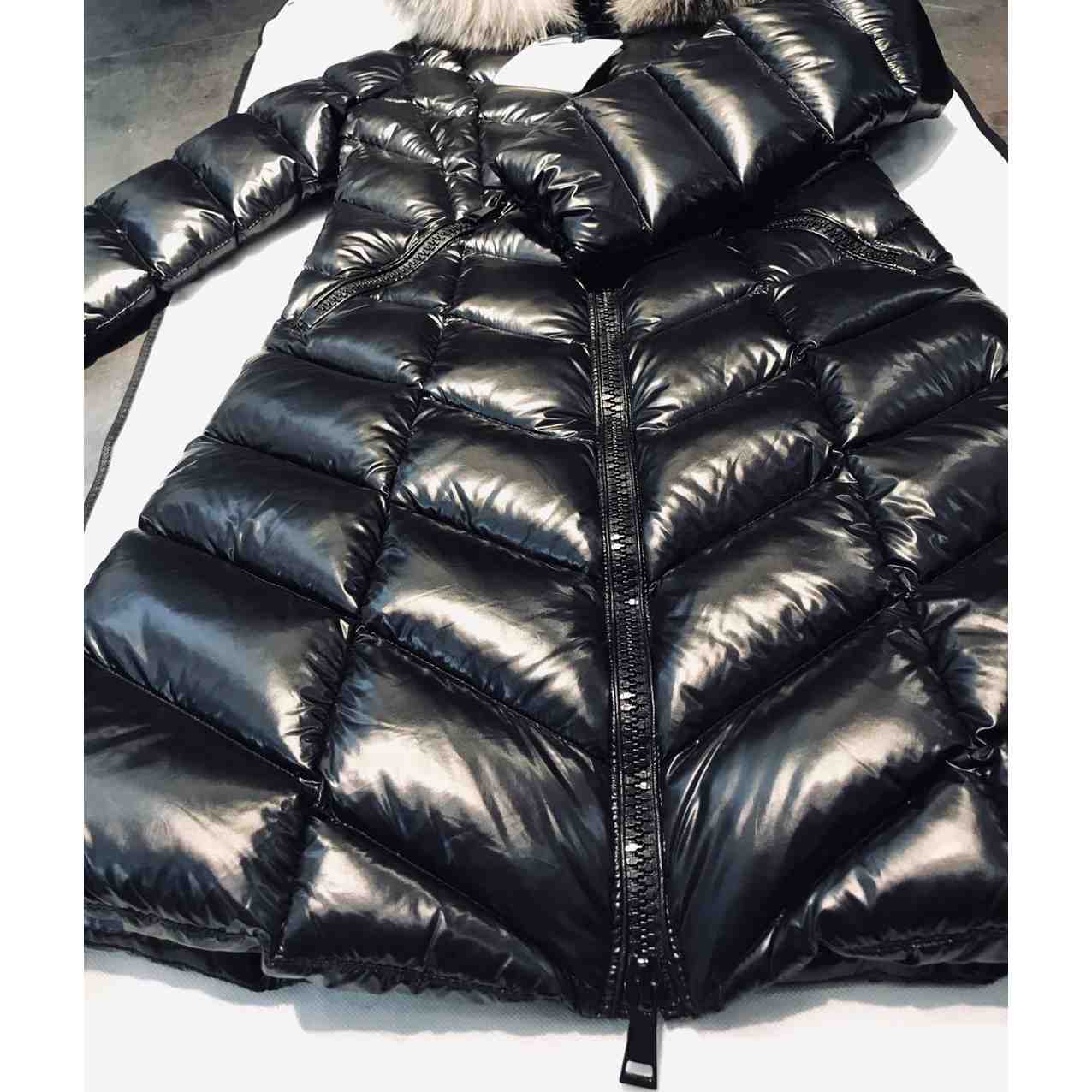 Moncler Fulmarus Hooded Quilted Coat - PerfectKickZ