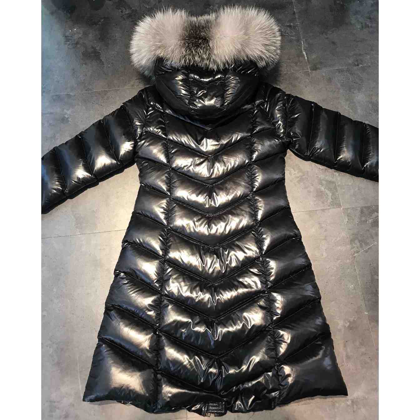 Moncler Fulmarus Hooded Quilted Coat - PerfectKickZ