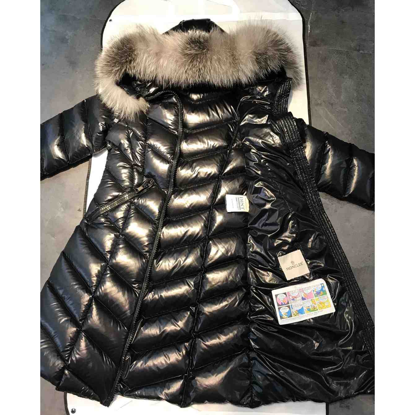 Moncler Fulmarus Hooded Quilted Coat - PerfectKickZ