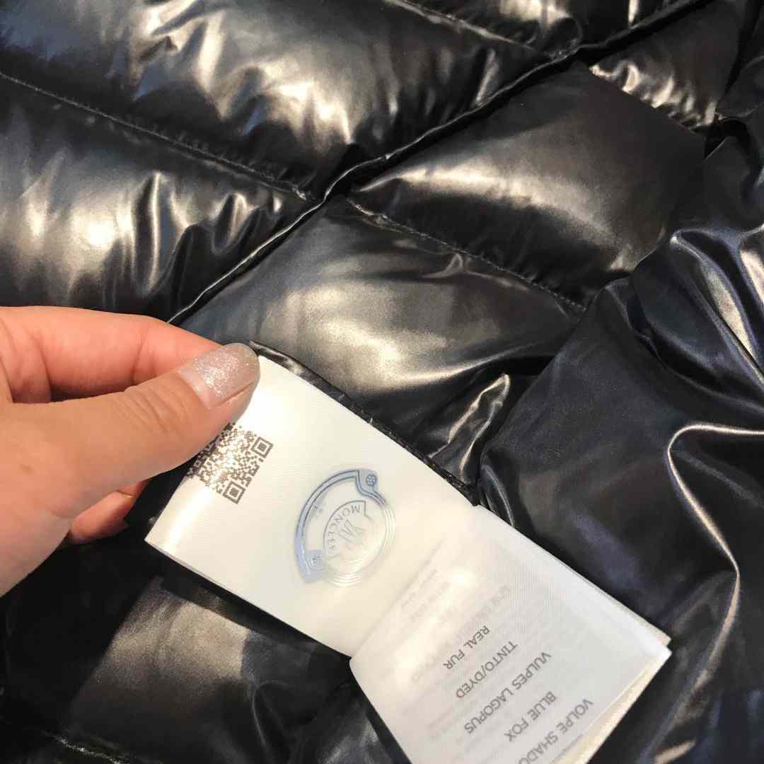 Moncler Fulmarus Hooded Quilted Coat - PerfectKickZ