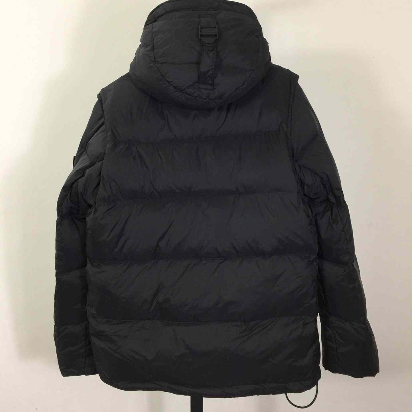Burberry Puffer Jacket - PerfectKickZ