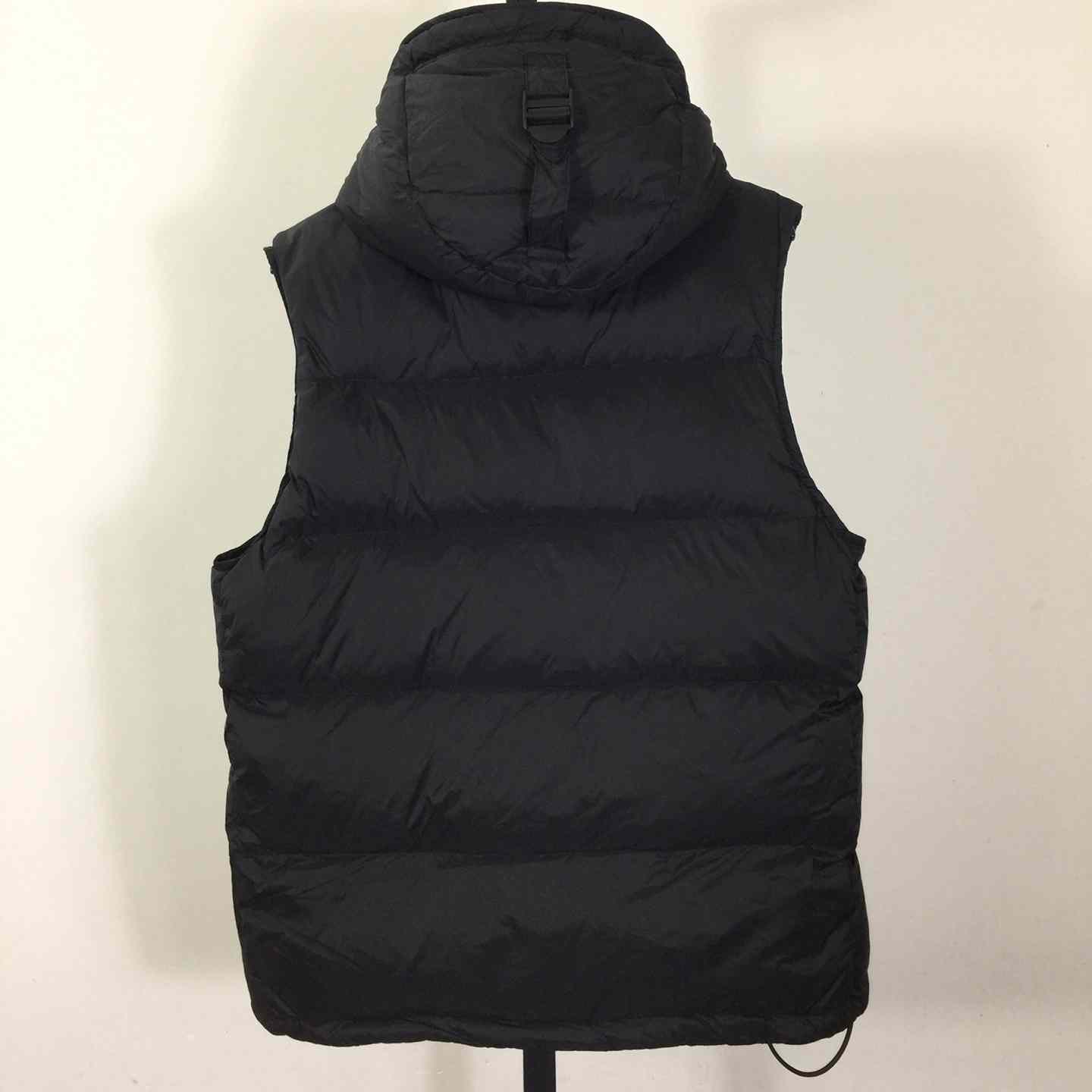 Burberry Puffer Jacket - PerfectKickZ