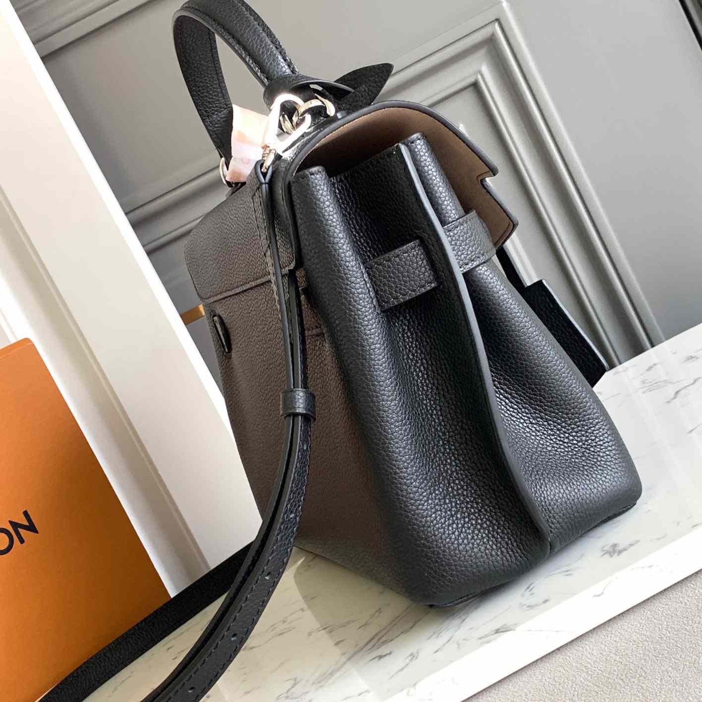 Louis Vuitton Lockme Ever BB   M53937 - PerfectKickZ