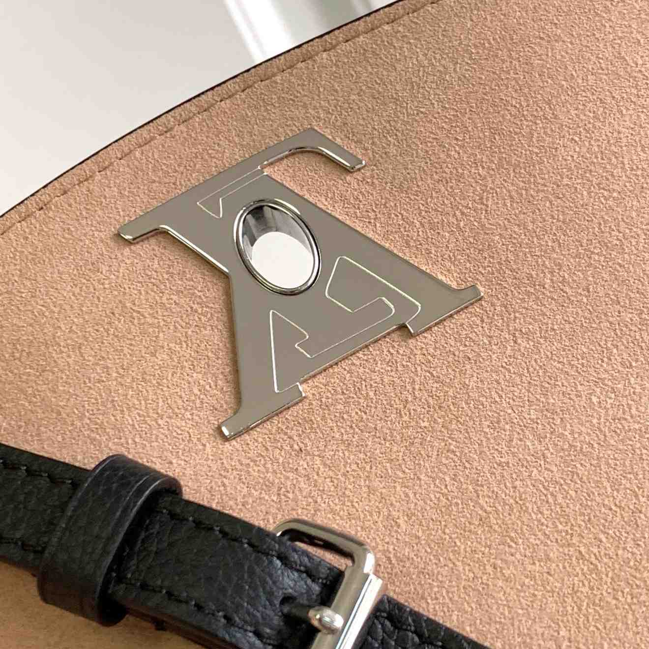 Louis Vuitton Lockme Ever BB   M53937 - PerfectKickZ