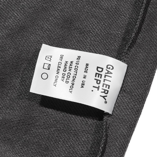 Gallery Dept. Property Of Hoodie - PerfectKickZ