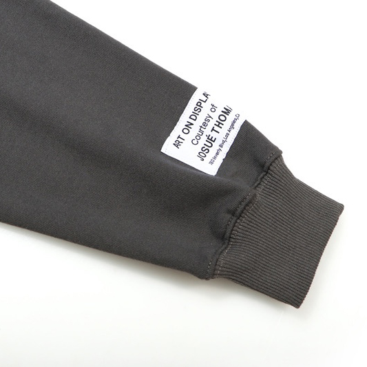Gallery Dept. Property Of Hoodie - PerfectKickZ