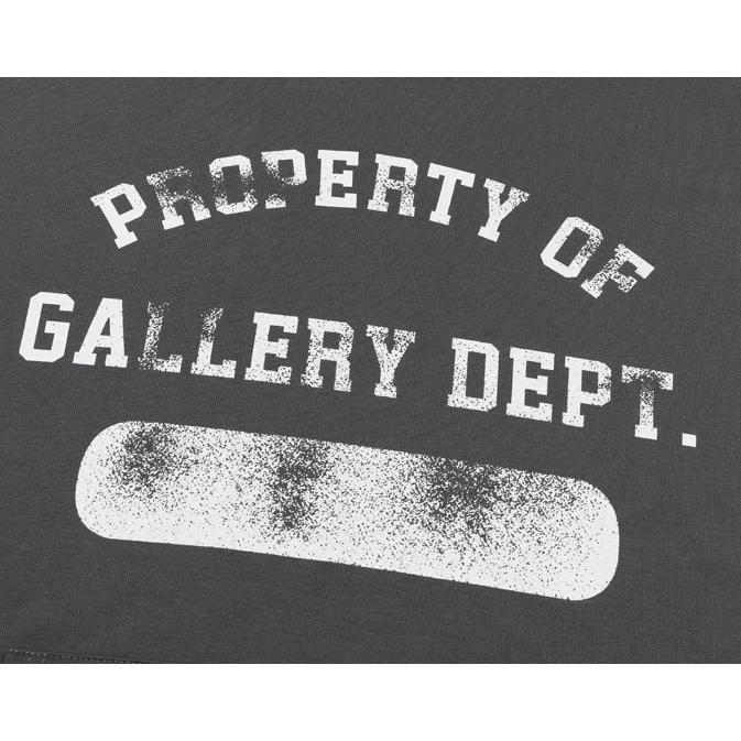 Gallery Dept. Property Of Hoodie - PerfectKickZ