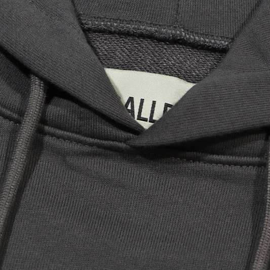 Gallery Dept. Property Of Hoodie - PerfectKickZ