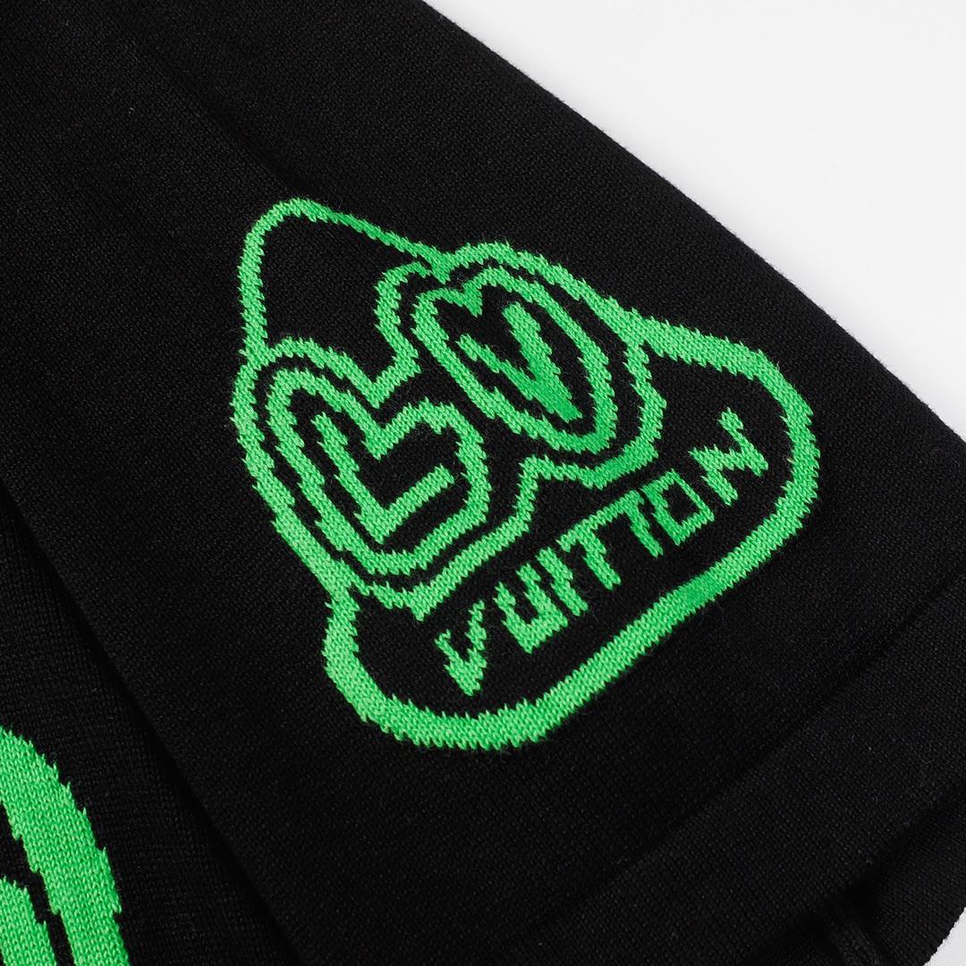 Louis Vuitton '1854 'Cotton T-shirt - PerfectKickZ