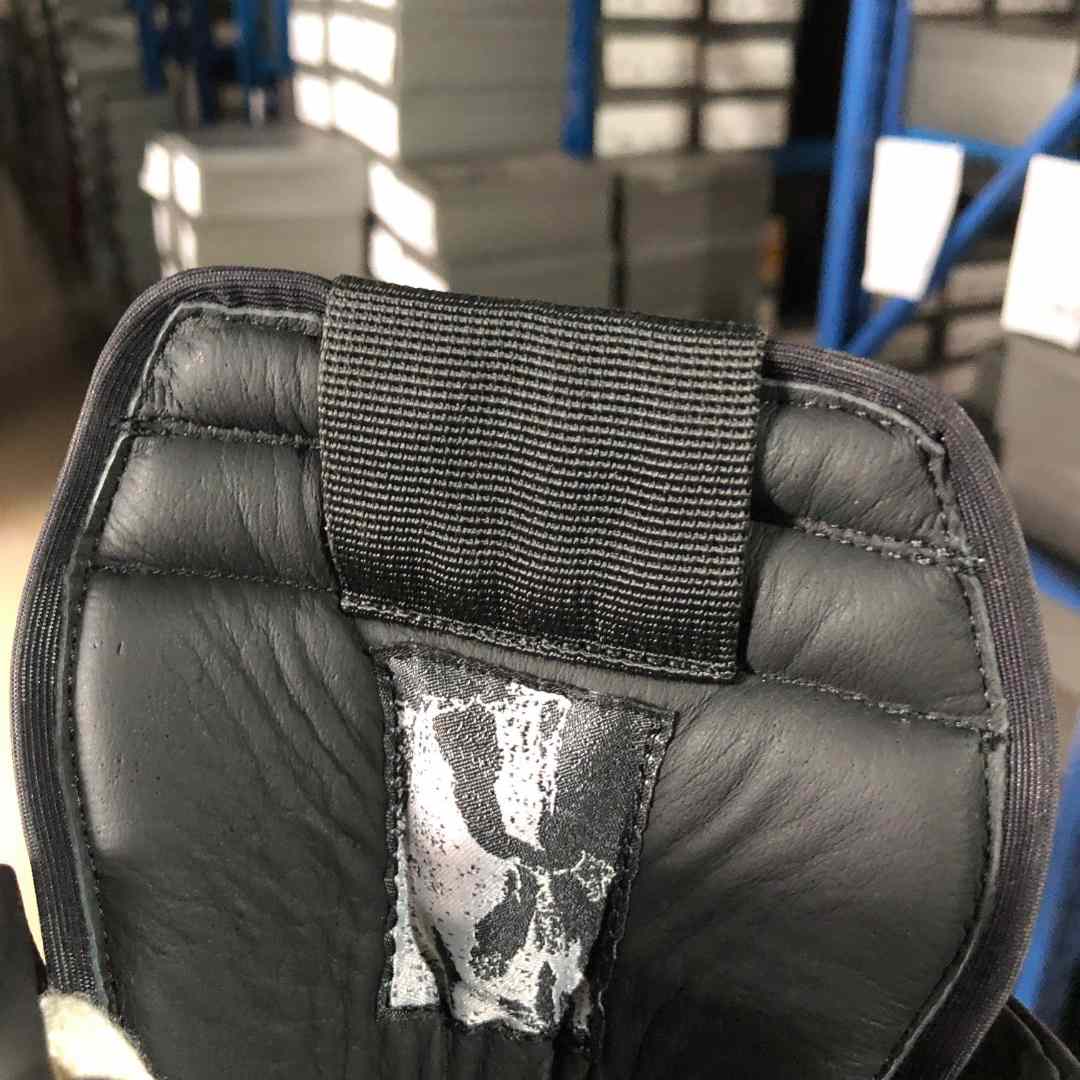 Rick Owens Mega Bumper Geobasket - PerfectKickZ