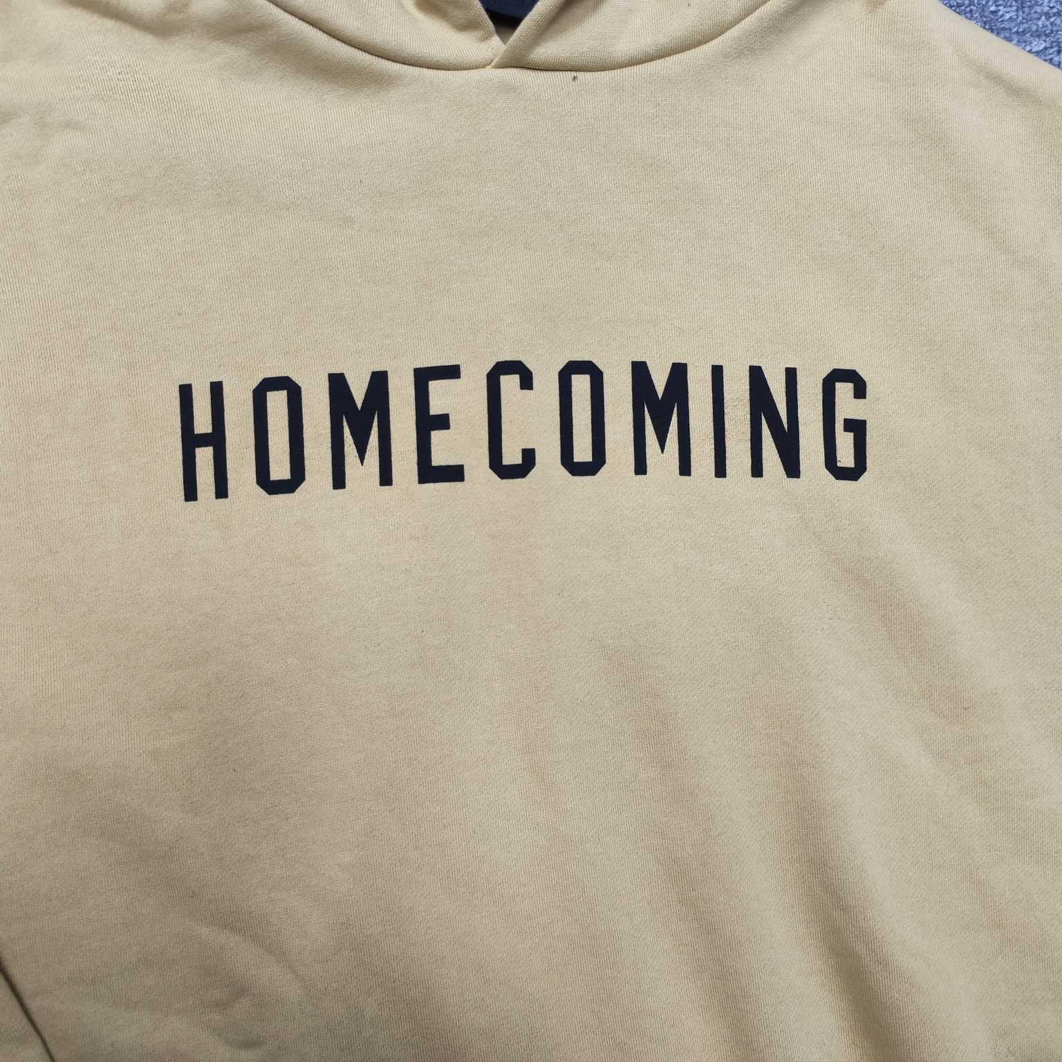 Fear of God Essentials Hoodie - PerfectKickZ