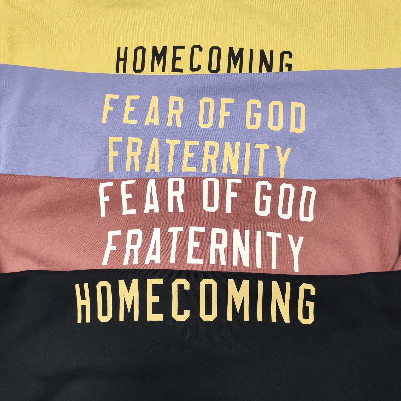 Fear of God Essentials Hoodie - PerfectKickZ