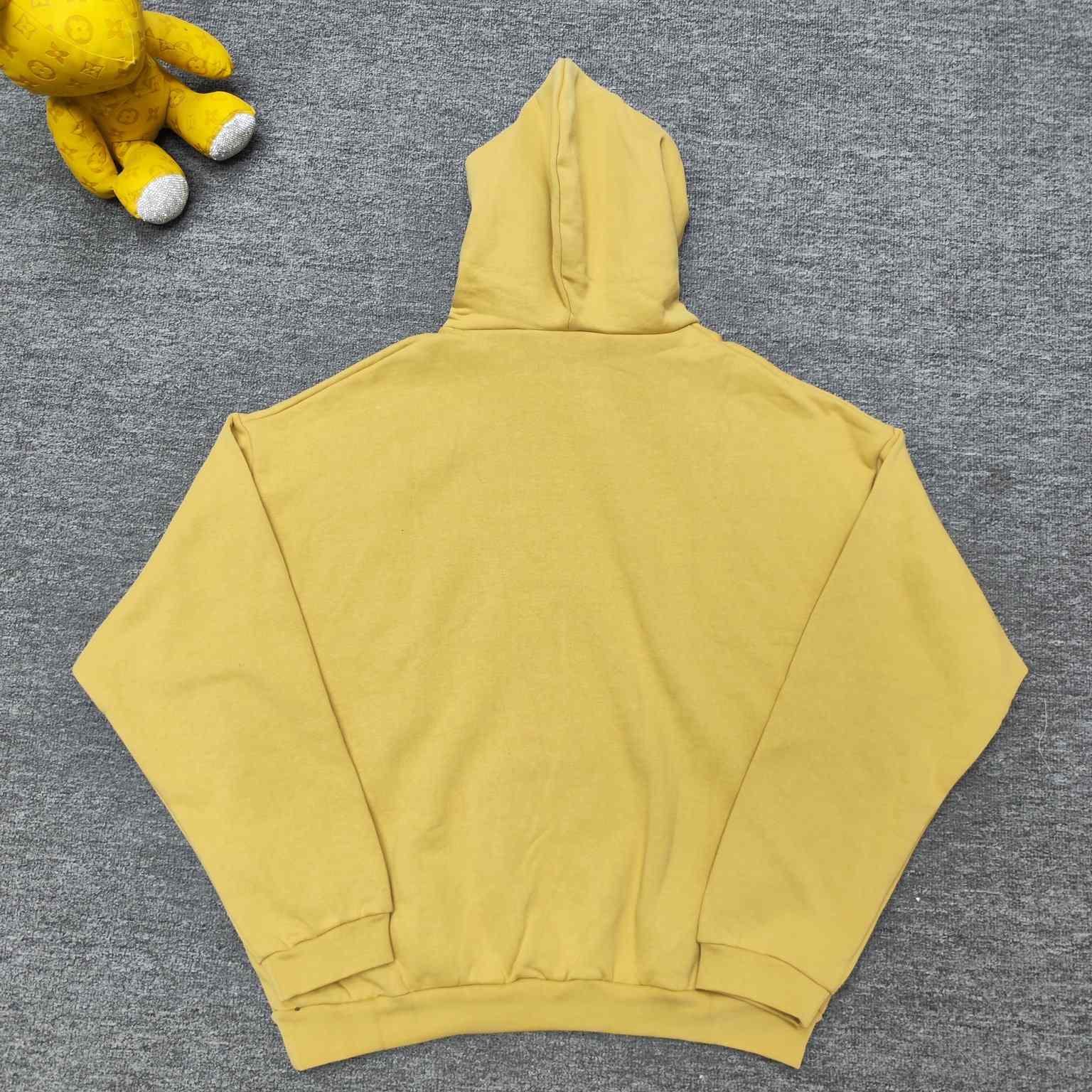 Fear of God Essentials Hoodie - PerfectKickZ