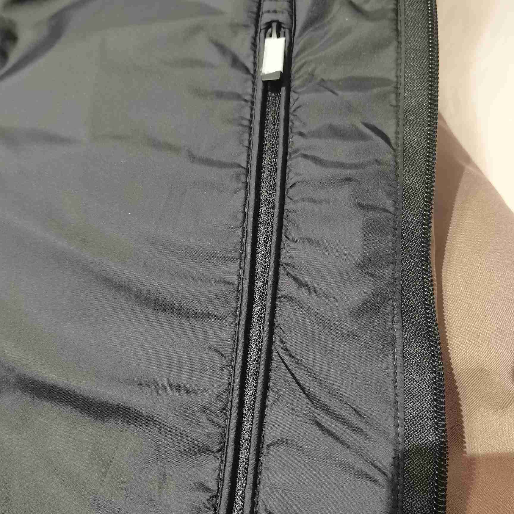 Moncler Misonet Short Down Jacket - PerfectKickZ