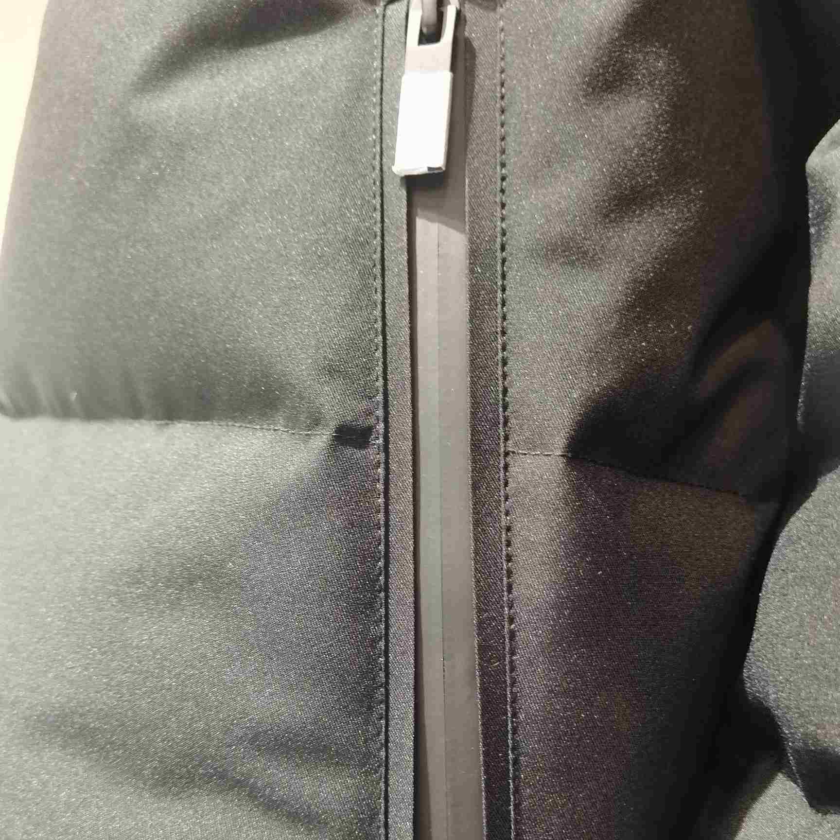 Moncler Misonet Short Down Jacket - PerfectKickZ