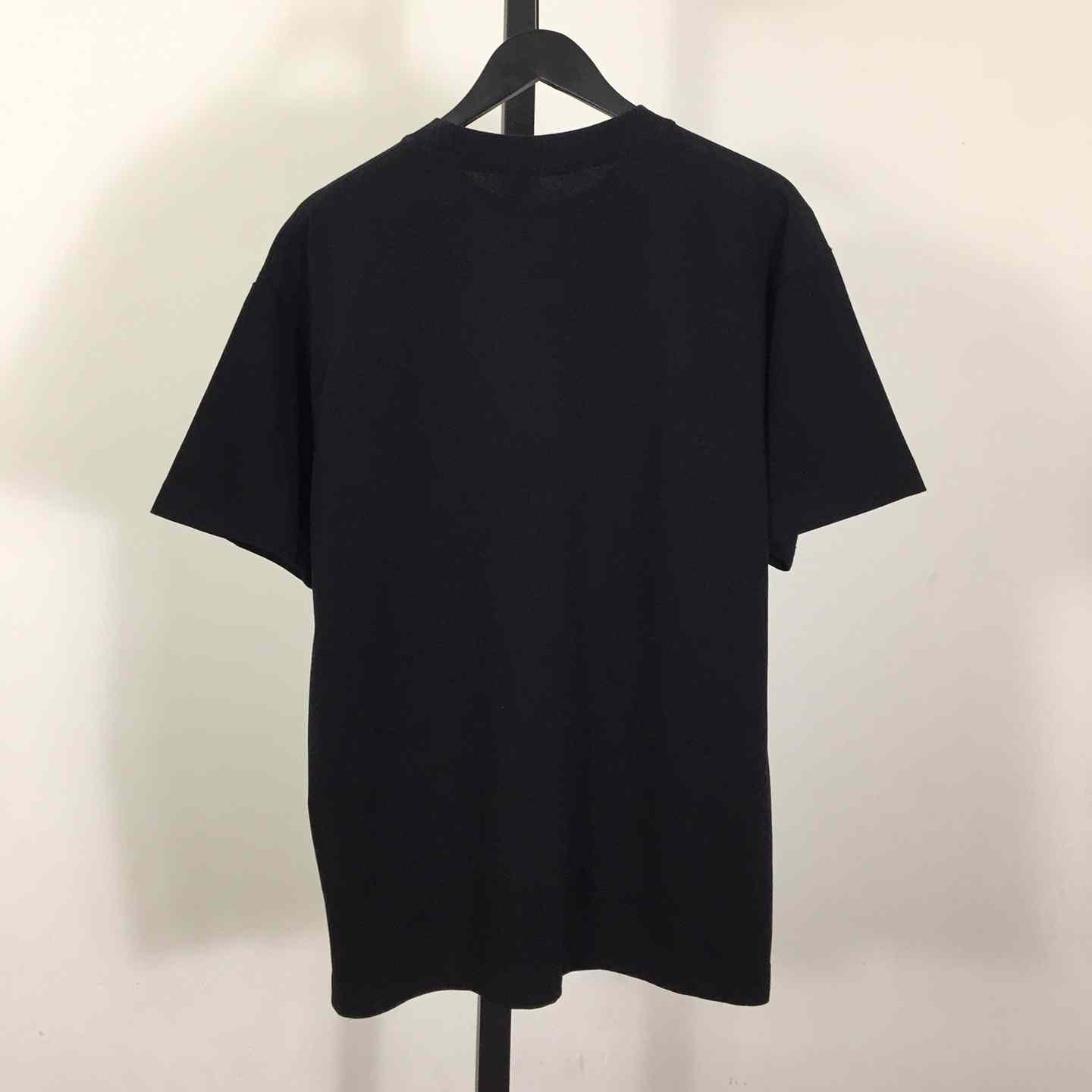 Balenciaga Logo T-Shirt - PerfectKickZ