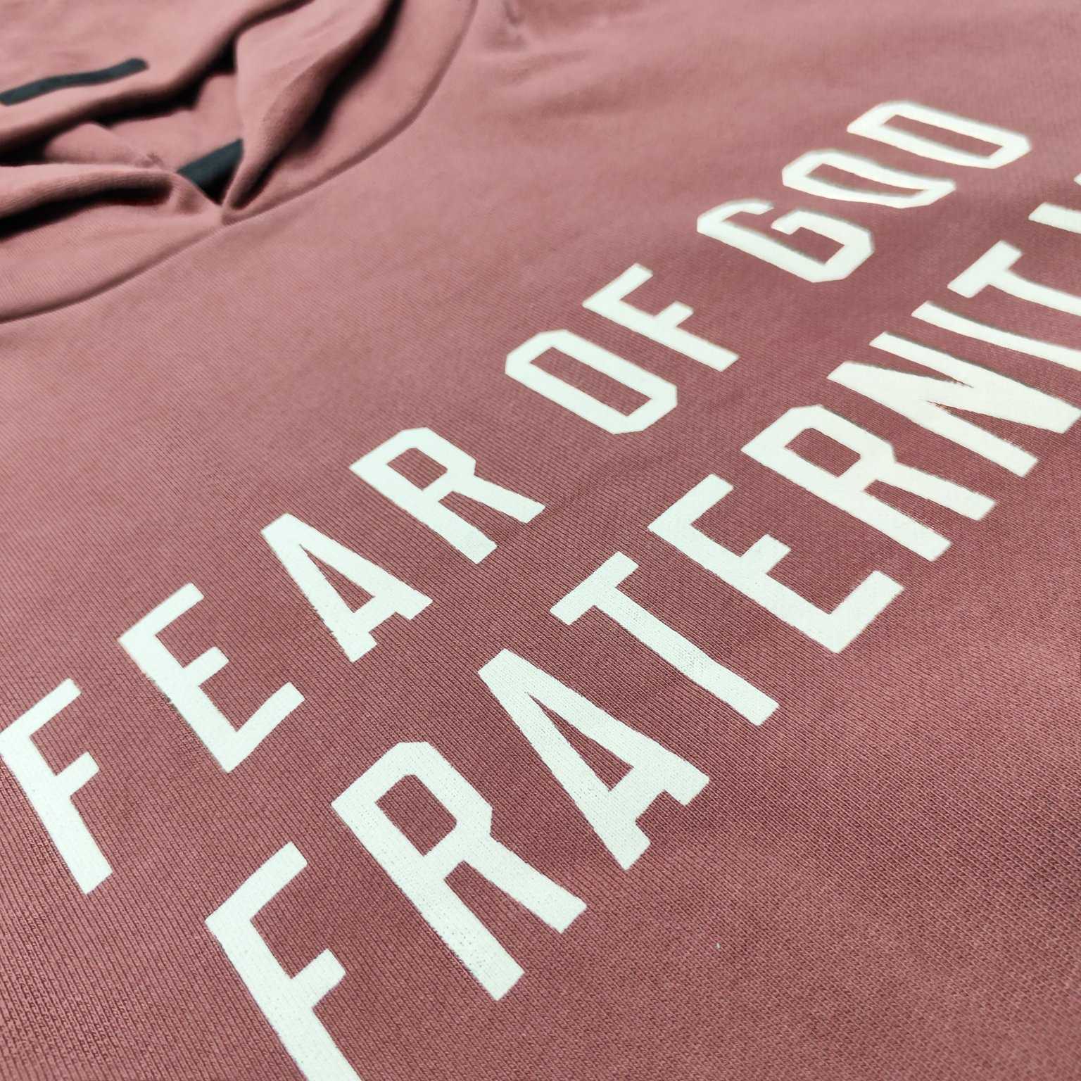 Fear of God Essentials Hoodie - PerfectKickZ