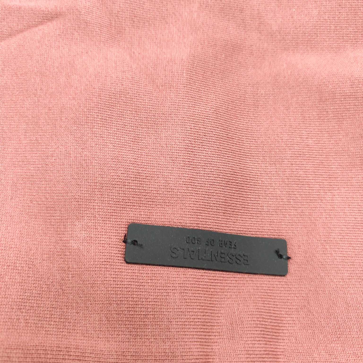 Fear of God Essentials Hoodie - PerfectKickZ