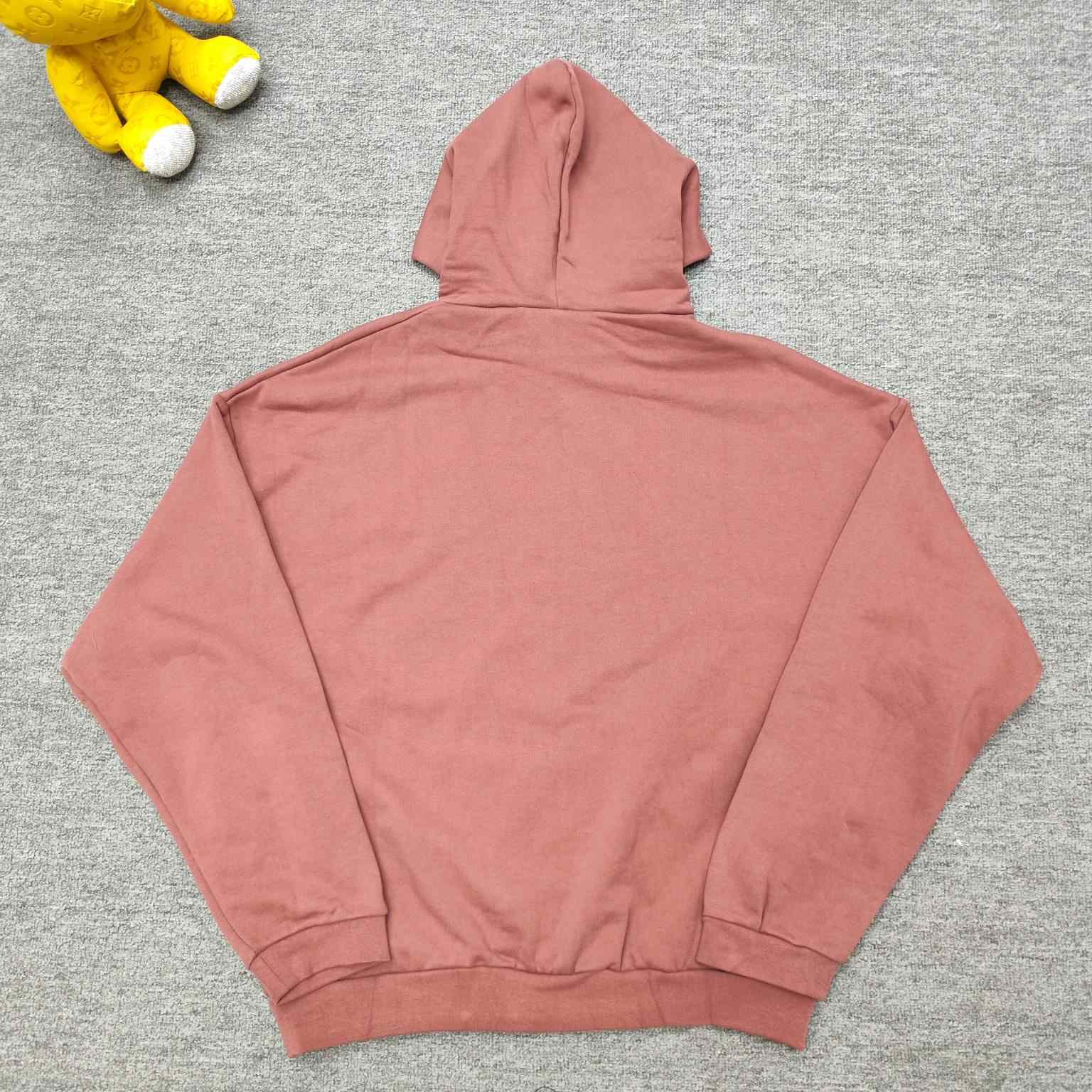 Fear of God Essentials Hoodie - PerfectKickZ