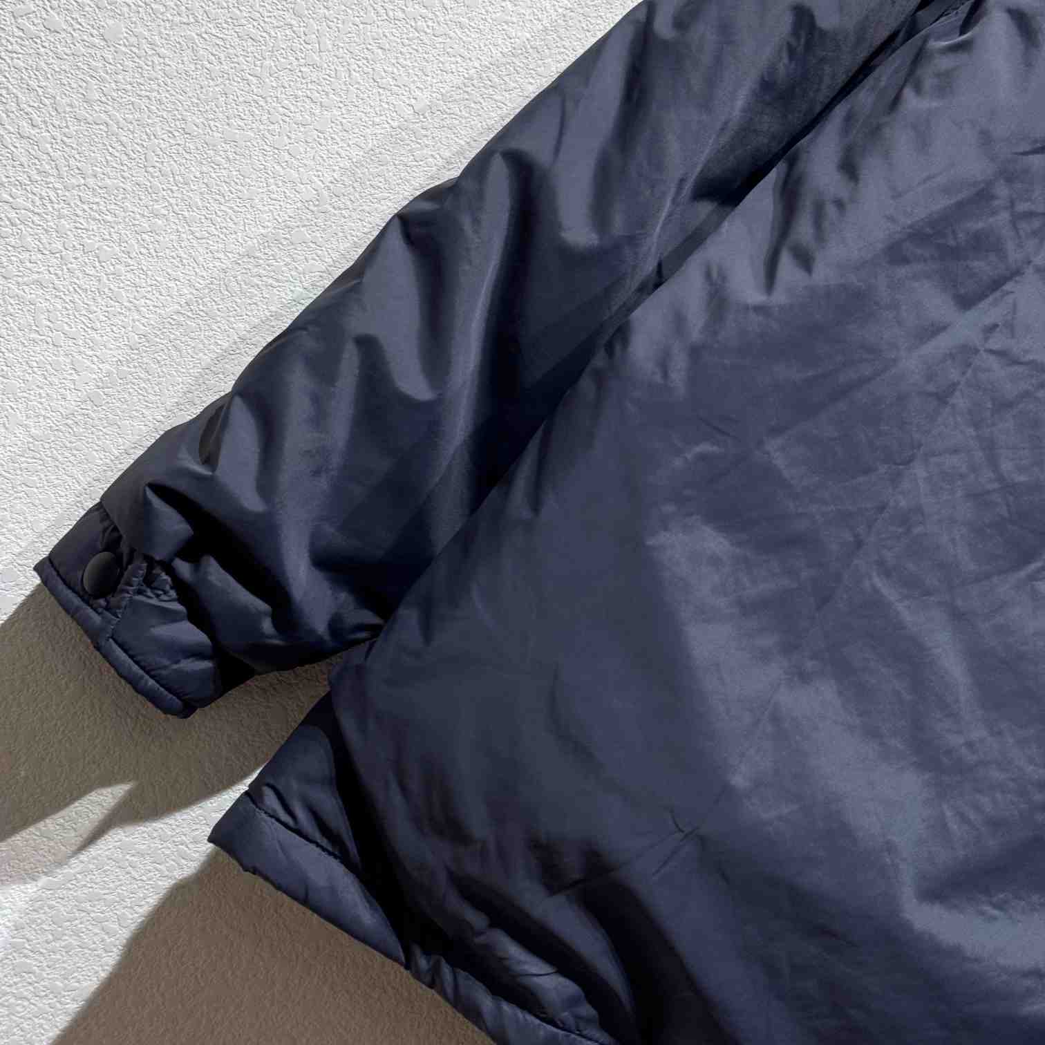 Prada Re-Nylon Blouson Jacket - PerfectKickZ