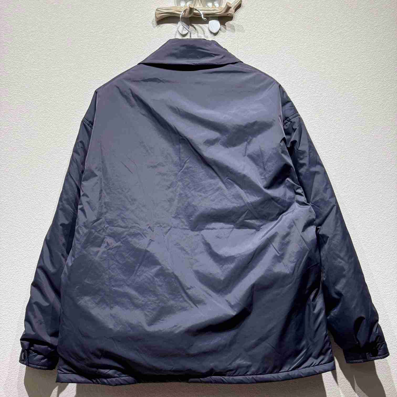 Prada Re-Nylon Blouson Jacket - PerfectKickZ