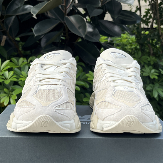 New Balance NB 9060 Sneakers      U9060SS  - PerfectKickZ