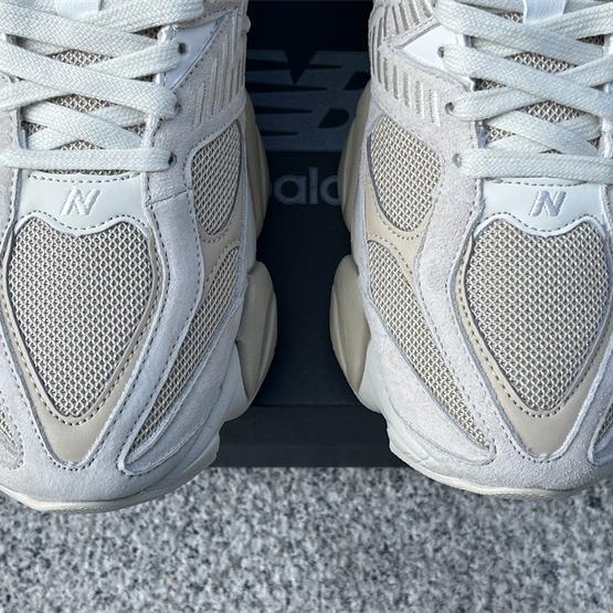 New Balance NB 9060 Sneakers      U9060SS  - PerfectKickZ