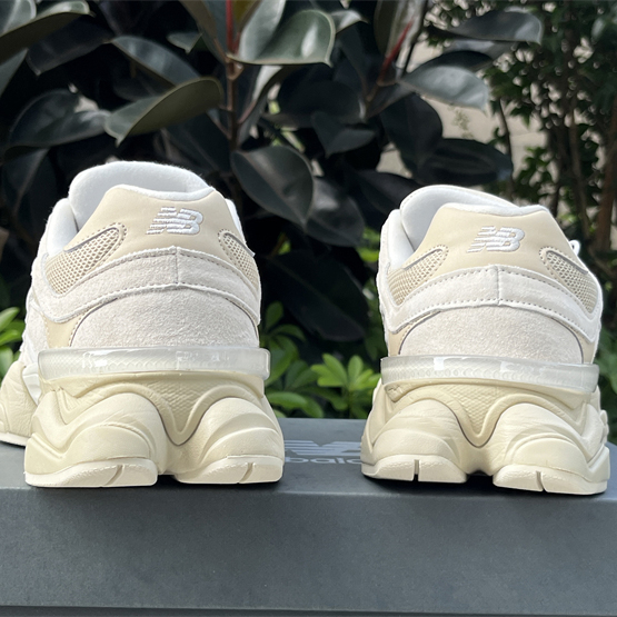 New Balance NB 9060 Sneakers      U9060SS  - PerfectKickZ