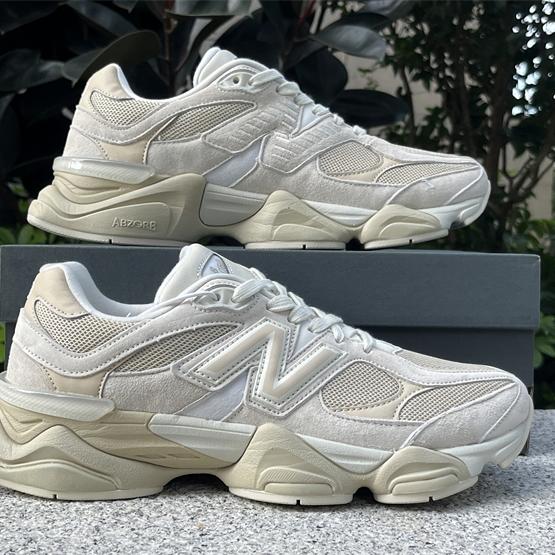 New Balance NB 9060 Sneakers      U9060SS  - PerfectKickZ