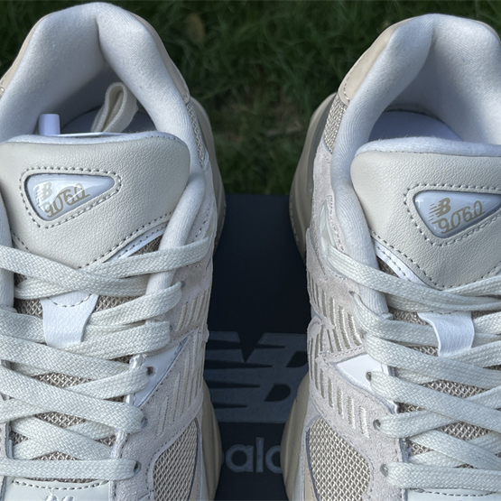 New Balance NB 9060 Sneakers      U9060SS  - PerfectKickZ