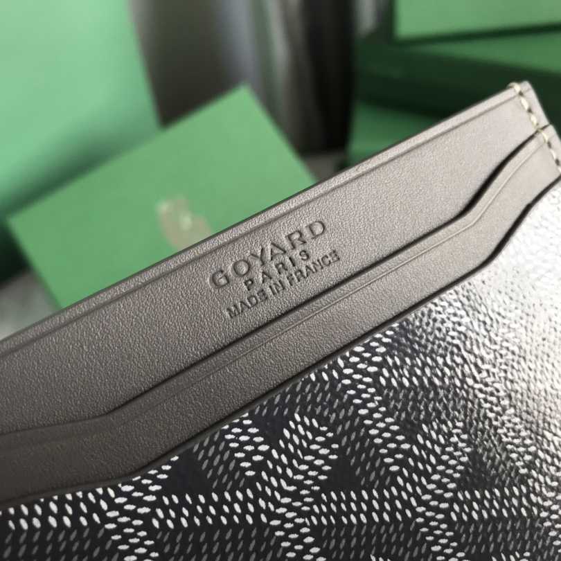 Goyard Saint-Sulpice Card Wallet - PerfectKickZ